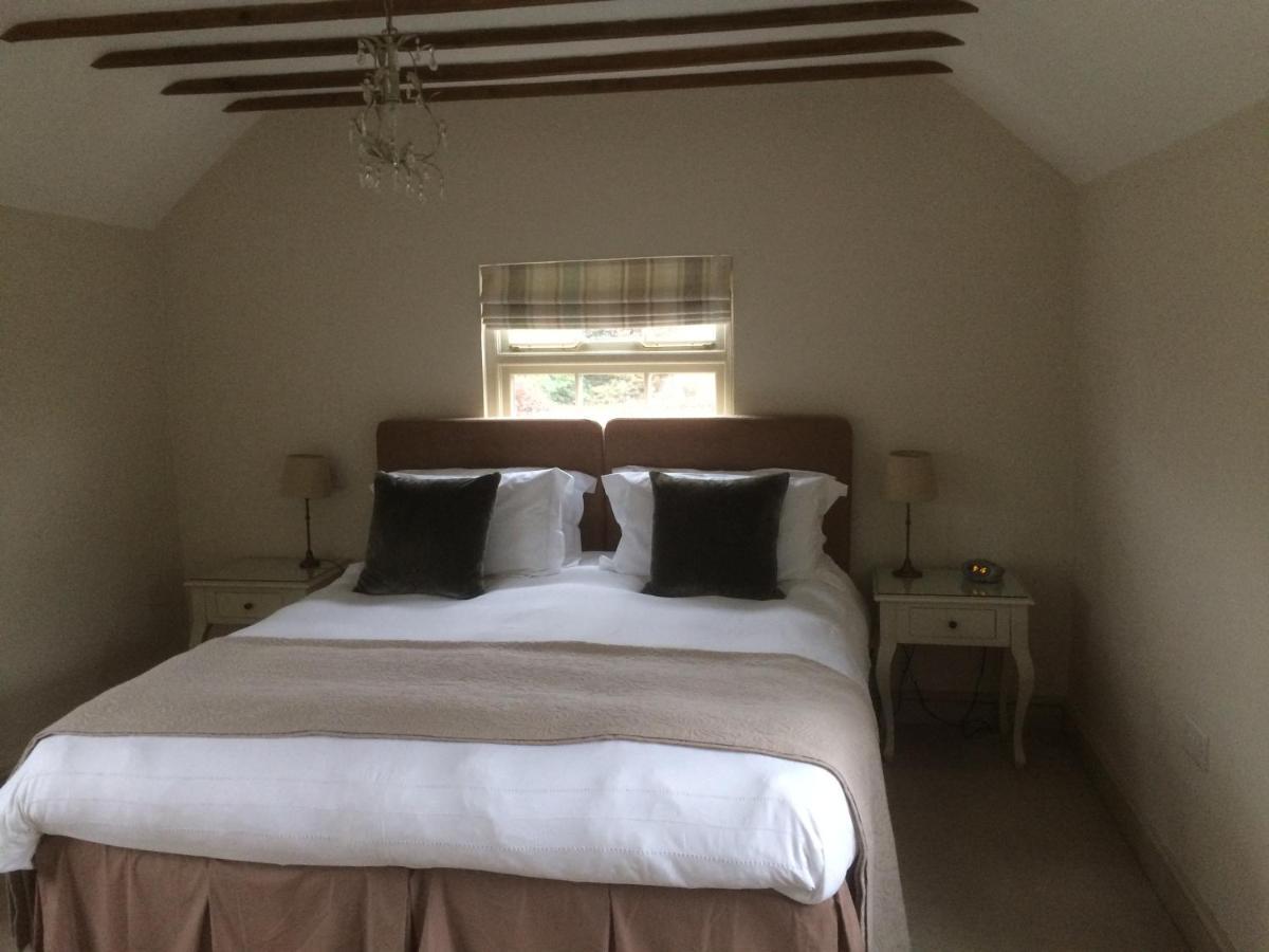 The Barn At Woodview Bed and Breakfast Hildenborough Εξωτερικό φωτογραφία