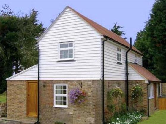 The Barn At Woodview Bed and Breakfast Hildenborough Εξωτερικό φωτογραφία